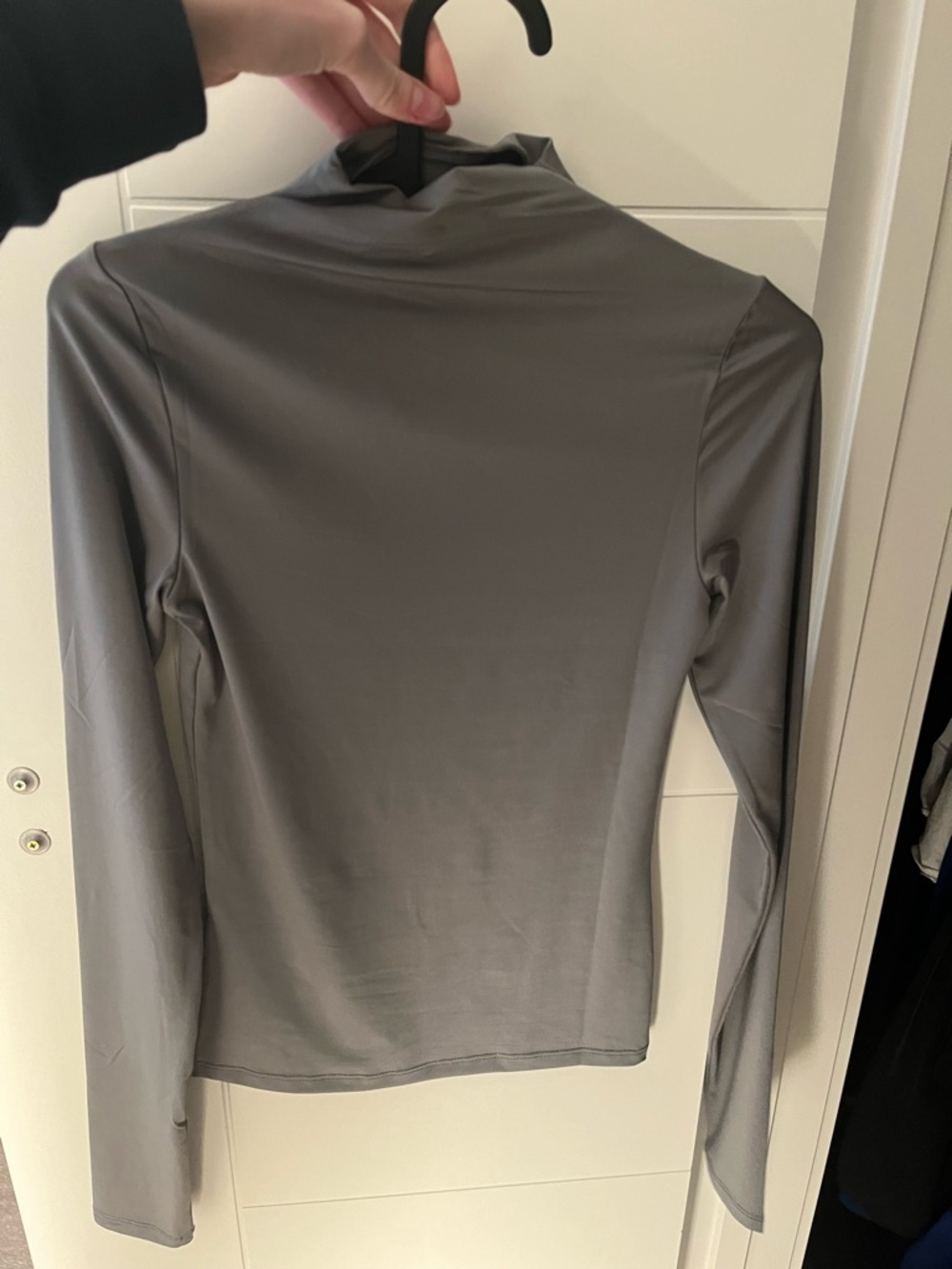 Contour top - new